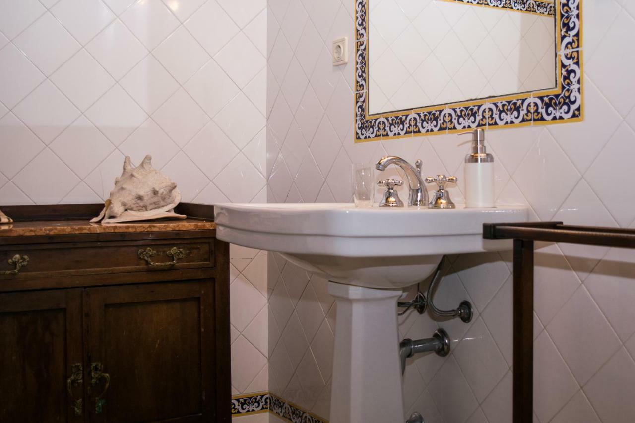 Casa De Pascoaes Historical House Villa Amarante Eksteriør bilde
