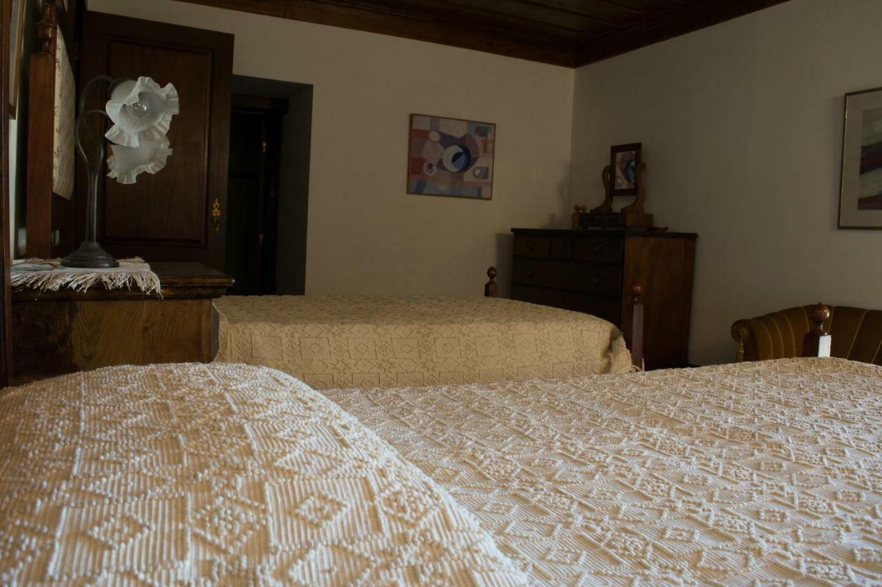 Casa De Pascoaes Historical House Villa Amarante Eksteriør bilde
