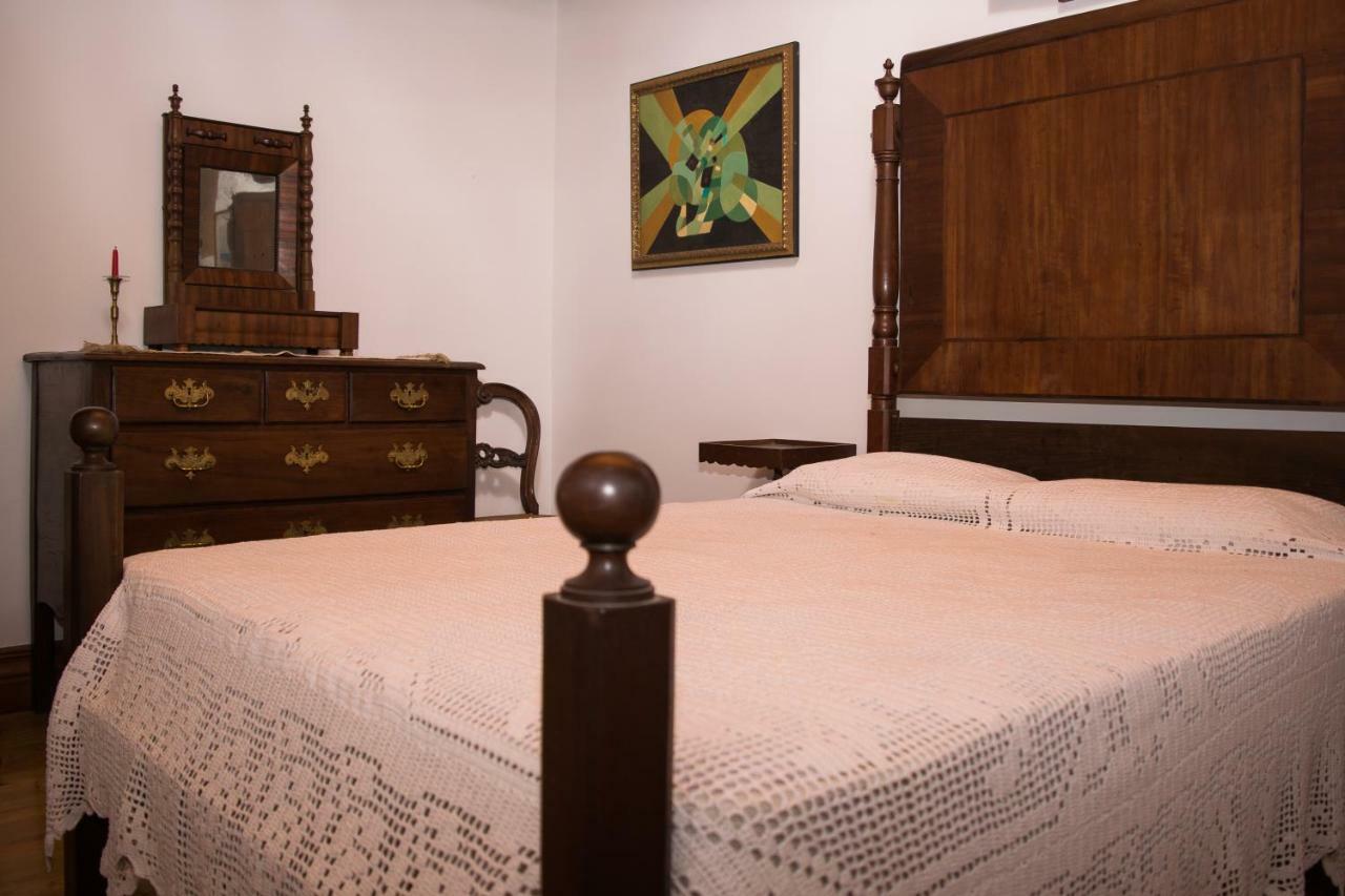 Casa De Pascoaes Historical House Villa Amarante Eksteriør bilde